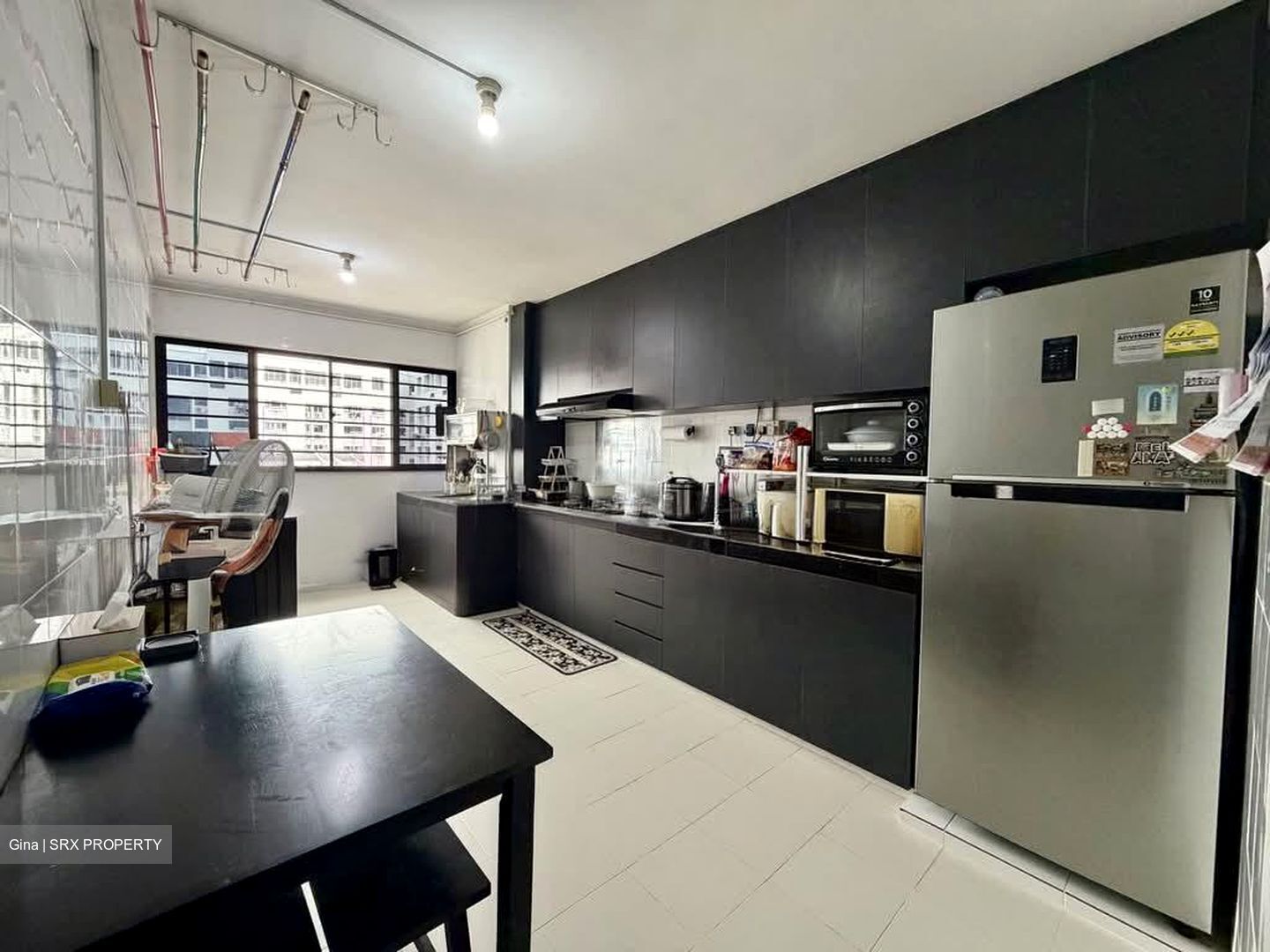 Blk 107 Yishun Ring Road (Yishun), HDB 3 Rooms #602828111